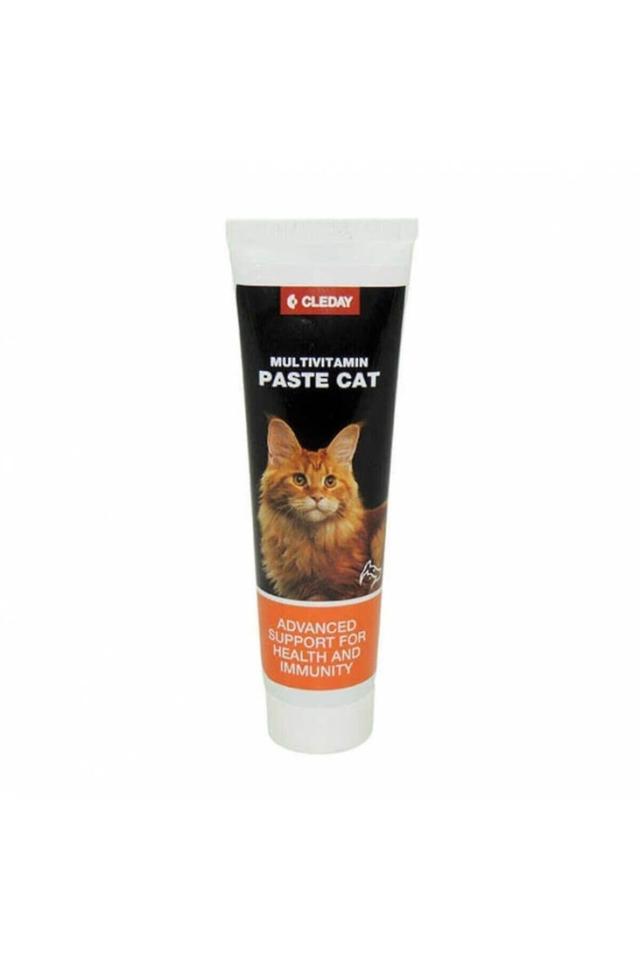 Caraele Multivitamin Multivitamin For Cats to Paste Paste 100 G on Productcaster.