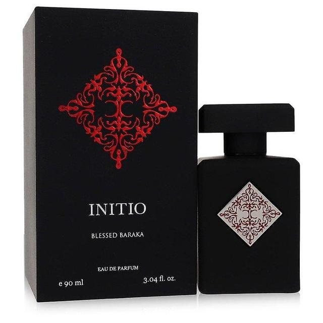 Initio blessed baraka eau de parfum spray (unisex) by initio parfums prives on Productcaster.