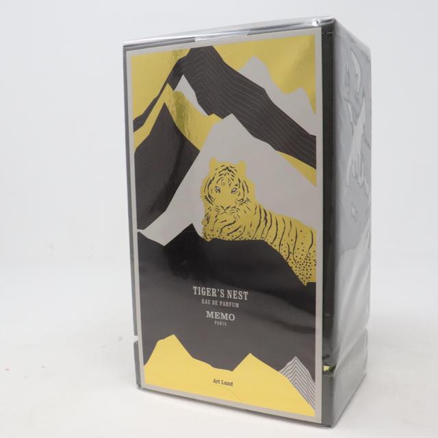 Tiger's Nest by Memo Paris Eau De Parfum 2.5oz/75ml Spray New With Box 2.5 oz on Productcaster.