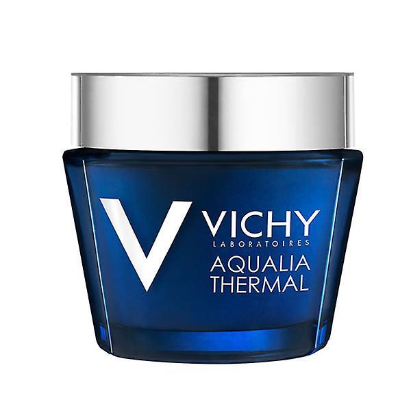 Vichy aqualia thermal night spa 75ml on Productcaster.