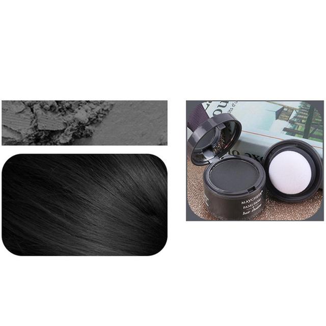 Hairlin, vullen Powder Repair Shading Powder Retouching Filling-hairline, navulling on Productcaster.