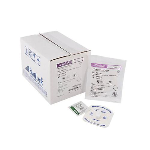 Bard Foley Catheter Secure, Count of 25 (Pack of 1) on Productcaster.