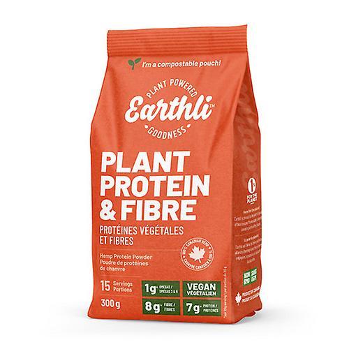 Earthli Protein & Fibre ,300 Grams on Productcaster.