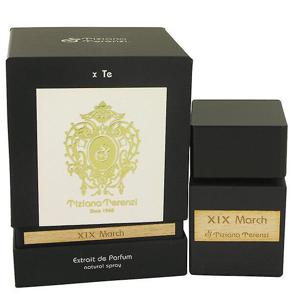 Tiziana Terenzi Xix March Extrait De Parfum Spray (unisex) 3.38 Oz For Women on Productcaster.