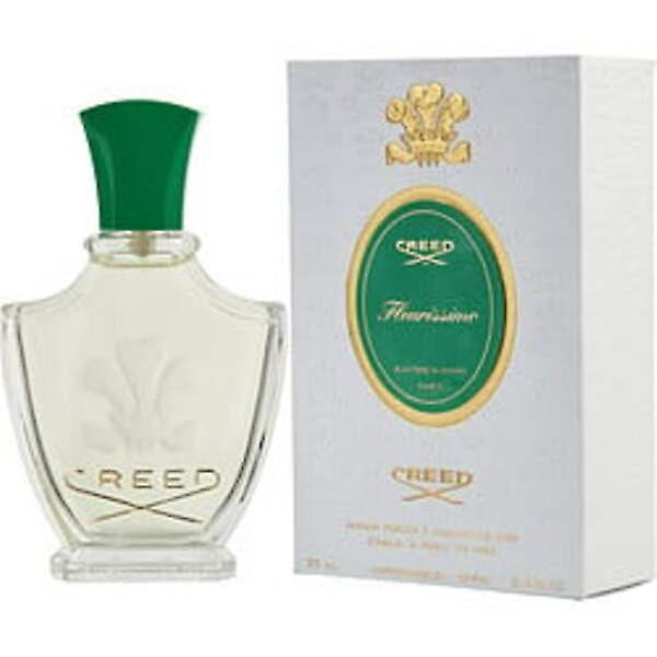 CREED FLEURISSIMO by Creed EAU DE PARFUM SPRAY 2.5 OZ For Women Violet on Productcaster.