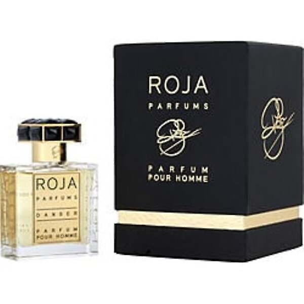 ROJA DANGER POUR HOMME by Roja Dove PARFUM SPRAY 1.7 OZ For Men Jasmine on Productcaster.