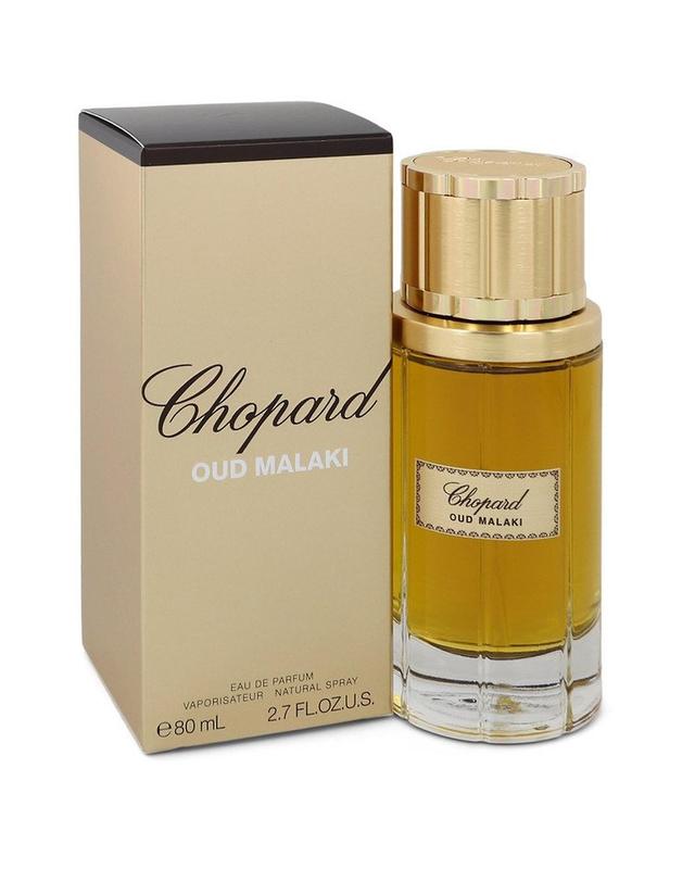 Chopard Oud Malaki Eau De Parfum Spray i/t 80 ml on Productcaster.