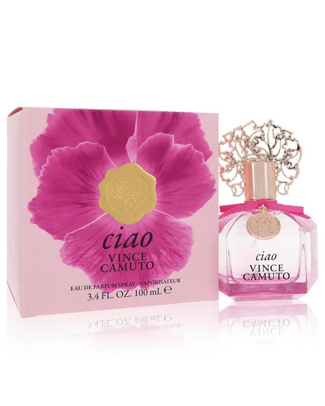 Vince Camuto Ciao Eau De Parfum Vaporisateur pour Femme n / a 100 ml on Productcaster.