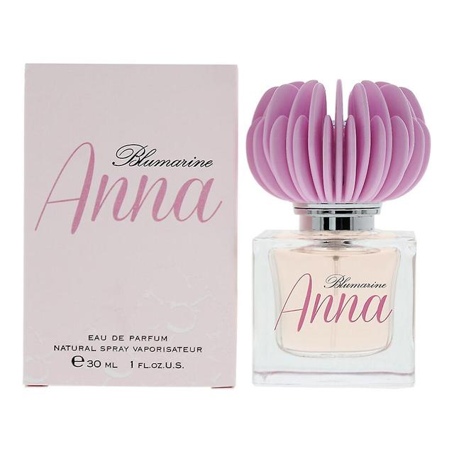 Blumarine Anna Eau De Parfum 30ml on Productcaster.