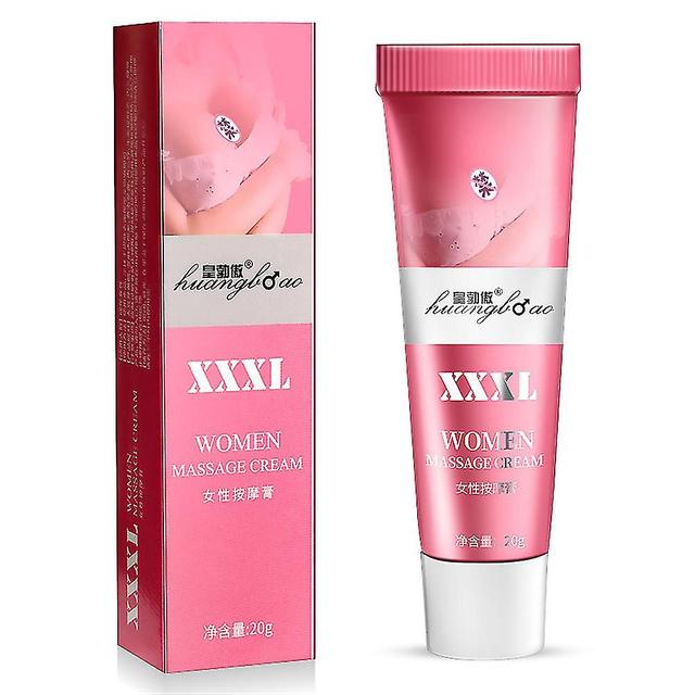 Beitong Breast Enlargement Cream Promote Female Hormone Breast Lift Firming Enhancement on Productcaster.