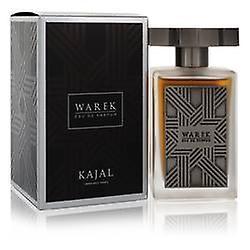 Warek eau de parfum spray (unisex) by kajal on Productcaster.