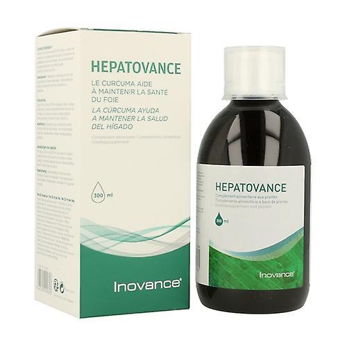 Inovance Hepatovance 300 ml on Productcaster.