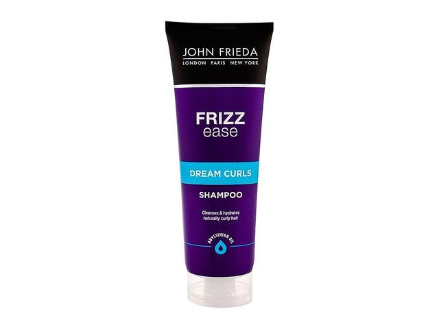 John Frieda - Frizz Ease Dream Curls - For Women, 250 ml on Productcaster.