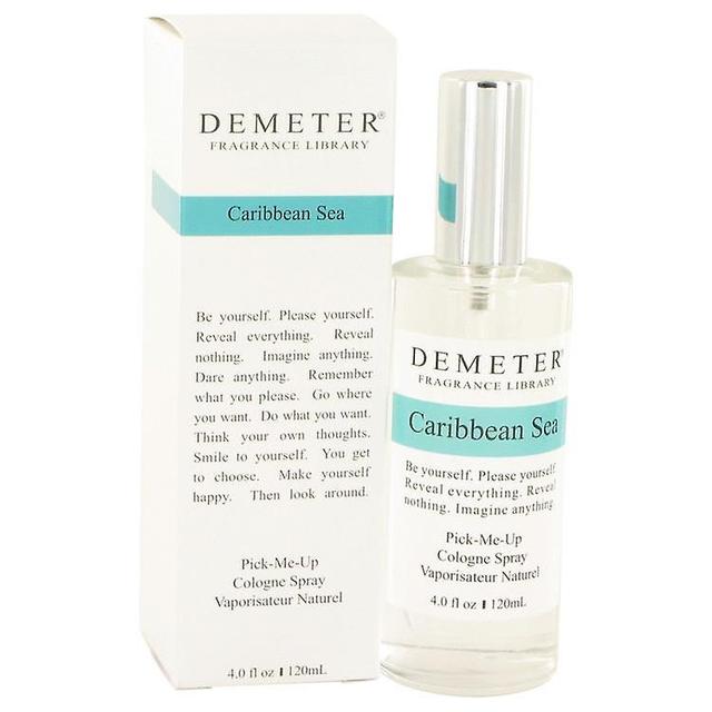 Demeter caribbean sea cologne spray by demeter 4 oz cologne spray on Productcaster.