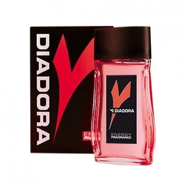 Diadora Diadora Red Homme 100ml EDT Spray on Productcaster.