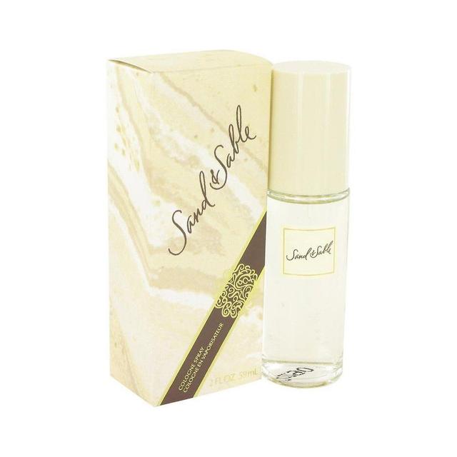 Sand & sable by coty cologne spray 2 oz on Productcaster.