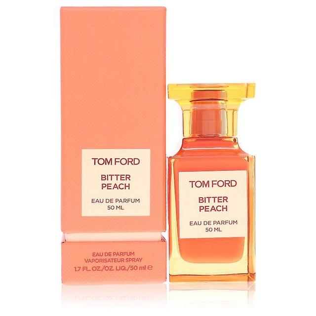 Tom ford bitter peach eau de parfum spray (unisex) by tom ford. on Productcaster.