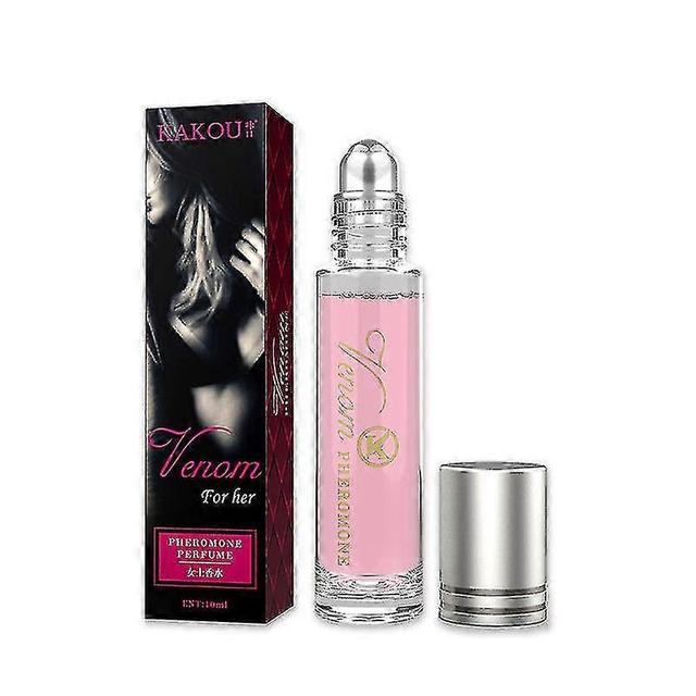 Ajjhnn Ball Perfume Men's Sex Products Women's Perfume Men's Perfume Erotic Perfume For Women on Productcaster.