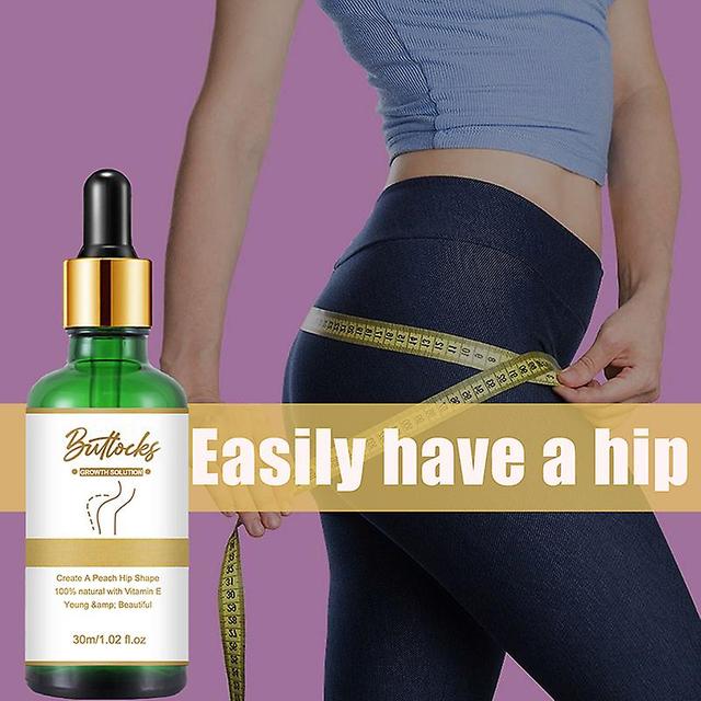 Butt Firming Enhancement Oil Effectively Enhances Firmness on Productcaster.