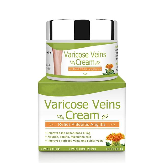 Cream For Varicose Vein Varicose Cream Leg Care on Productcaster.