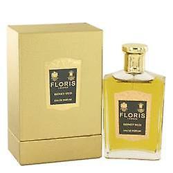 Floris honning Oud Eau de Parfum spray av Floris on Productcaster.