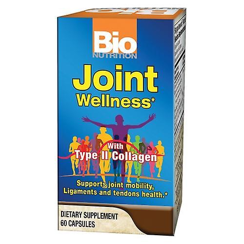 Bio Nutrition Inc Joint Wellness, 60 vcaps (Opakowanie 2) on Productcaster.