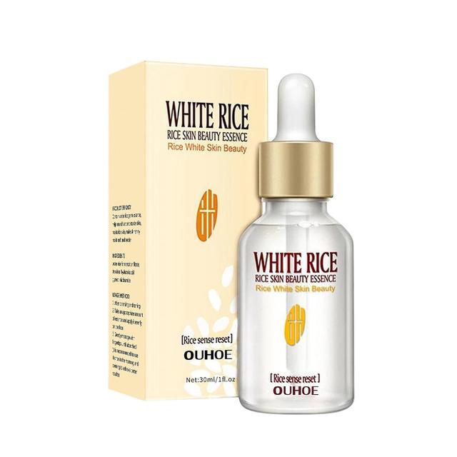 30ml Whitening Protein Serum Anti Wrinkle Essence Shrink Pores Daily Use For Men Women 2023 2024 New 2023 2024 New QTY 1pc on Productcaster.