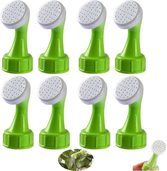 8pcs Bottle Watering Cap Watering For Plants on Productcaster.