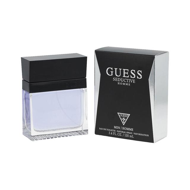 Men's Perfume Guess EDT Seductive Homme 100 ml on Productcaster.