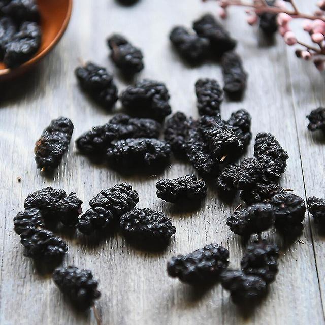 Black Mulberry Mulberry Enriching Blood Health Care Natural Fruit Tea Dried Tea on Productcaster.