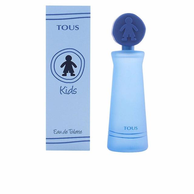 Tous Kids Boys Eau De Toilette Spray 100ml on Productcaster.