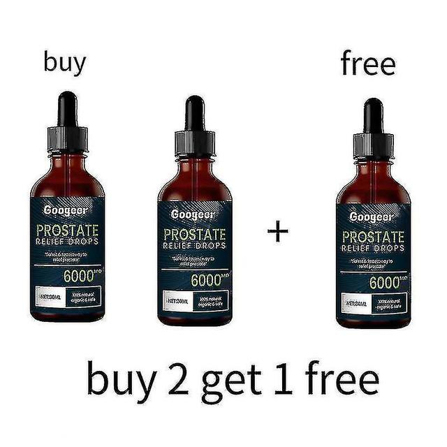 Prostate Treatment Drops ; Advance Supplement To Support Prostate Health Buy 2 get 3 on Productcaster.