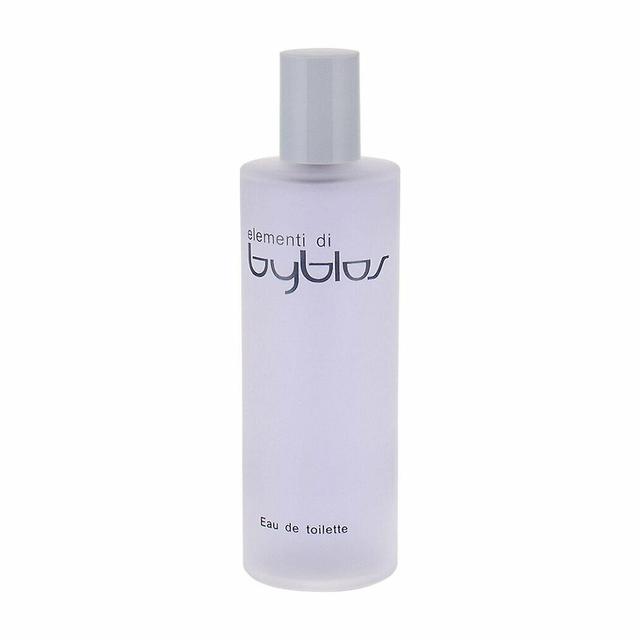 Byblos Leather Sensation Eau De Toilette 120ml Heren on Productcaster.