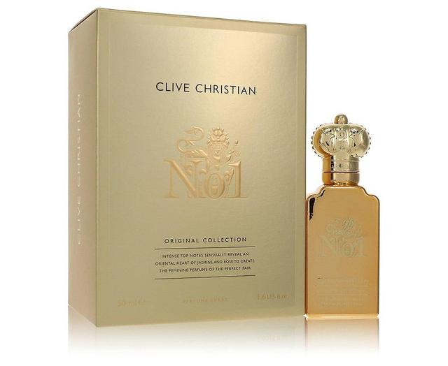 Clive christian no. 1 by clive christianperfume spray 1.6 oz on Productcaster.