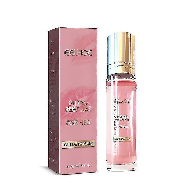 Lunex Pheromone Perfume For Women, Oil Spray To Attract Men on Productcaster.