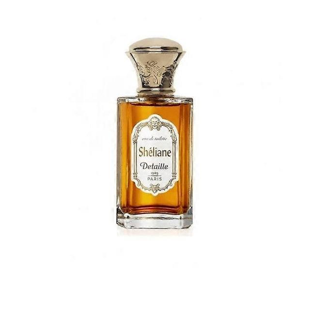 Detaille sheliane eau de toilette 30ml on Productcaster.