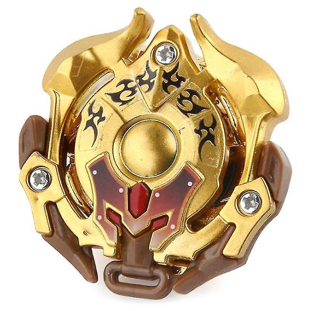 Beyblade Gold Series Burst Fusion Top Burst Blade sans lanceur B-903 on Productcaster.