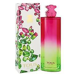 Tous gems power eau de toilette spray by tous on Productcaster.