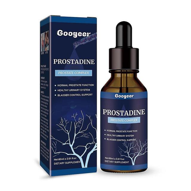 Prostadine Drops for Prostate Health, Bladder Urinating Issues on Productcaster.