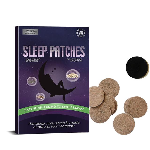 Ofocase Sleep Patches For Insomnia Adults, Better All Natural Cruelty Free Sleep Aid Alternative 1 pack on Productcaster.