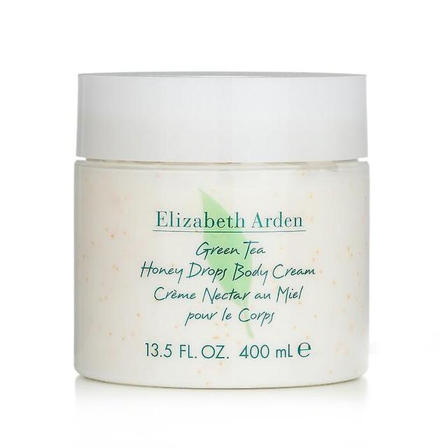 Elizabeth Arden Green tea honey drops body cream - 400ml/13.54oz on Productcaster.