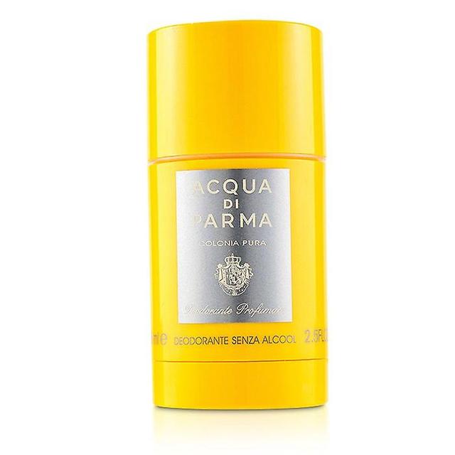 Acqua Di Parma Colonia pura deodorant stick - 75ml/2.5oz on Productcaster.