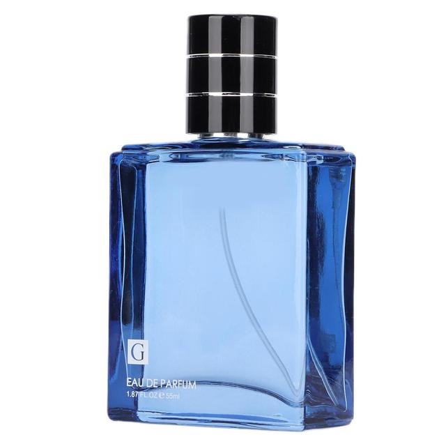 Azure Ocean Cologne - Men's Long Lasting Light Fragrance, 55ml on Productcaster.