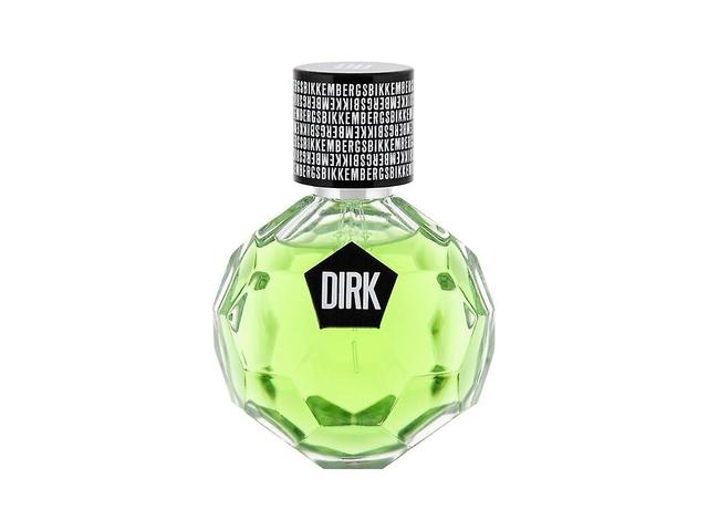 Dirk Bikkembergs - Dirk - For Men, 50 ml on Productcaster.