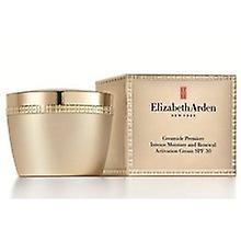 Elizabeth Arden - SPF 30 (Krem aktywujący intensywnie nawilżający i odmładzający SPF 30) Rewitalizujący (Intensywny on Productcaster.