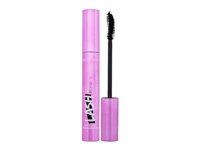 Essence - Lash Like a Boss Instant Volume & Length Ultra Black - For Women, 9.5 ml on Productcaster.