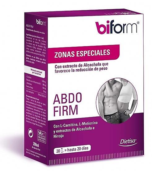 Biform Abdofirm 20 injektiopulloa 3474630715615 Redken on Productcaster.