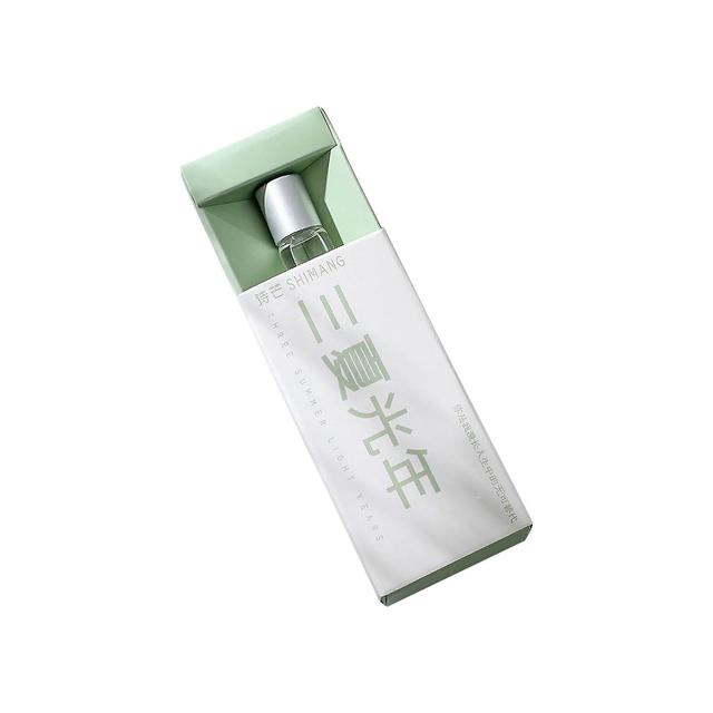 Gaoguang Sample Of Fresh And Long-lasting Light No Man's Land Roll-on Perfume For Women 10ml GAO244995 E One Size on Productcaster.