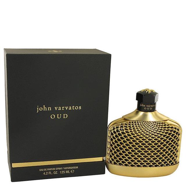 John varvatos oud eau de parfum spray by john varvatos 533747 on Productcaster.