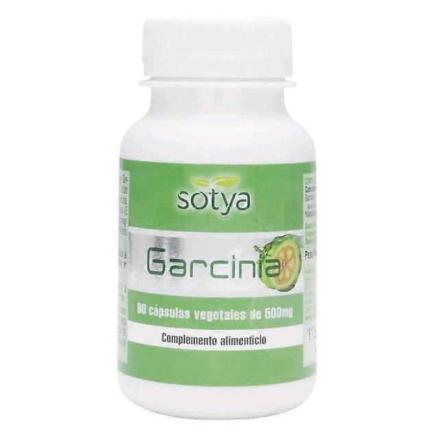 Sotya garcinia cambogia 90cap on Productcaster.